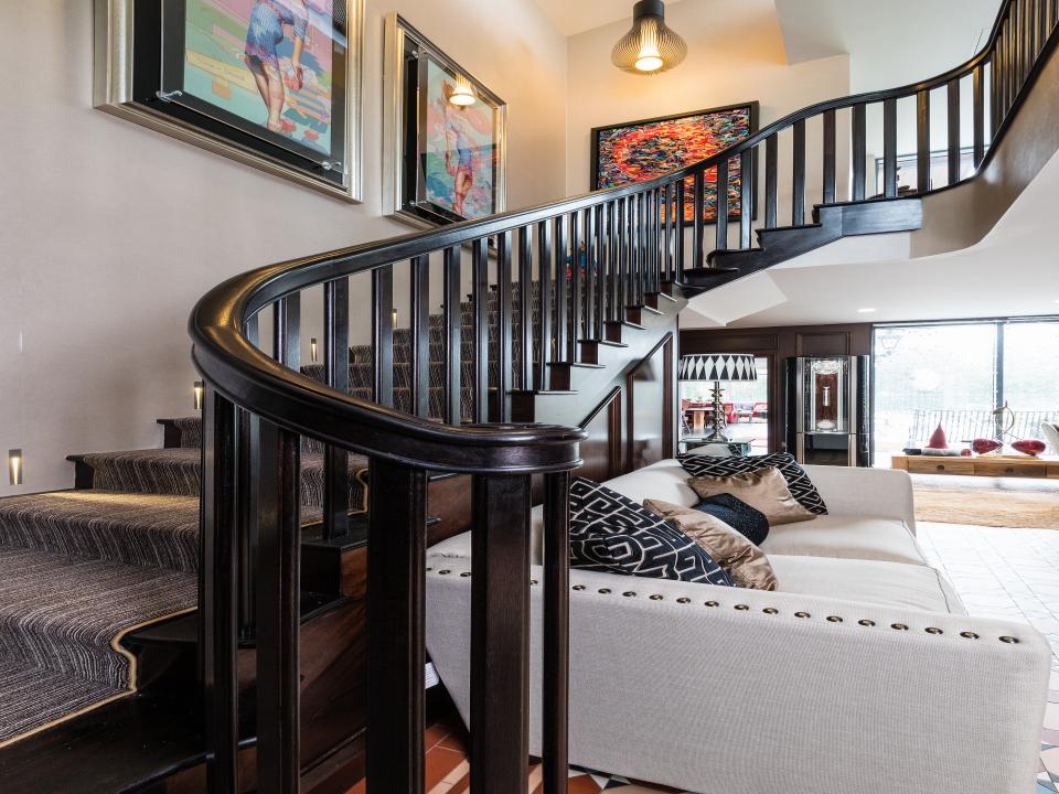 Bespoke Joinery Bespoke Joinery